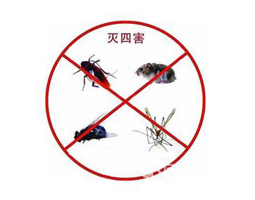 阜陽除四害機(jī)構(gòu)